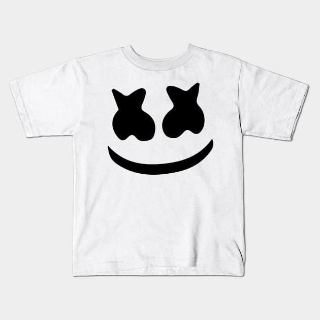 Marshmello tee shirt hot sale